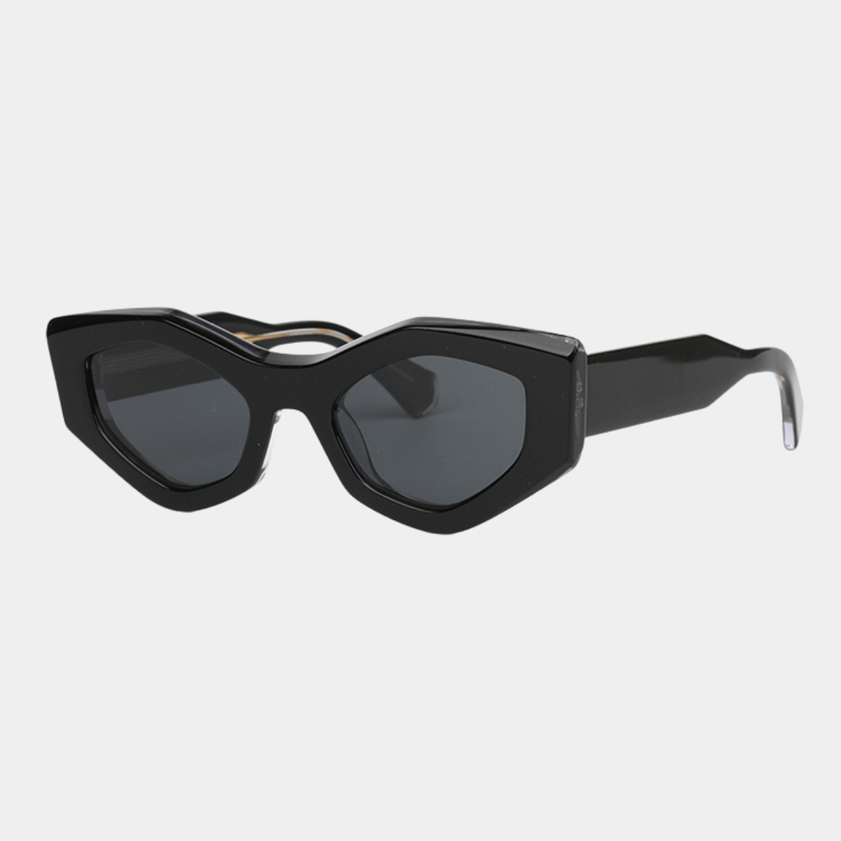 Indie - Black