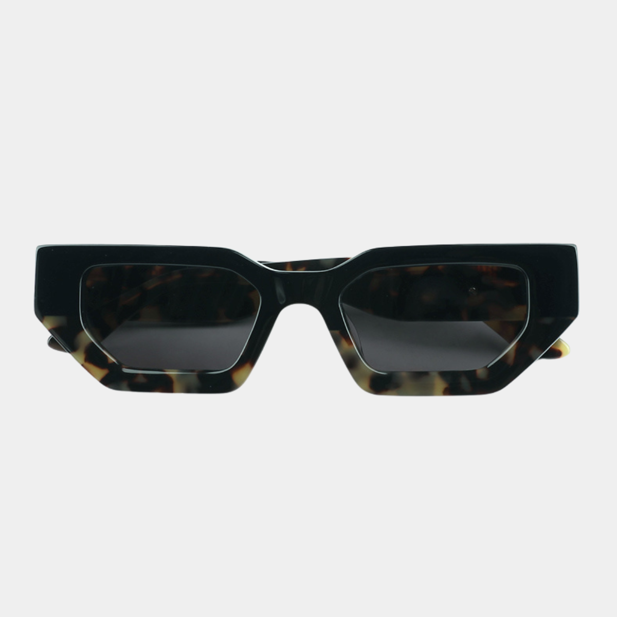 Alzonia - Black / Tortoise
