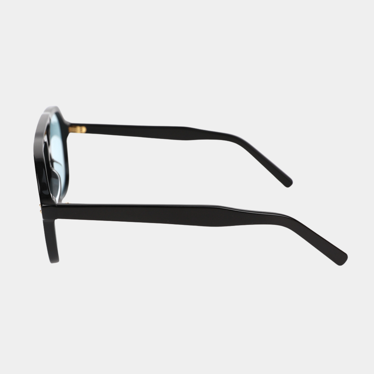 Verona - Black / Blue