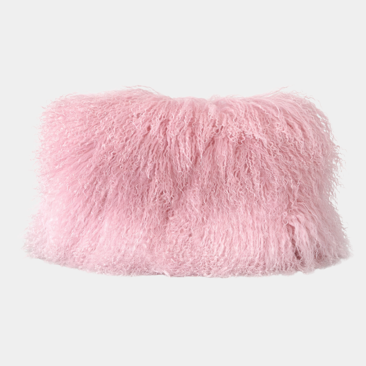 Berisa Clutch - Pink
