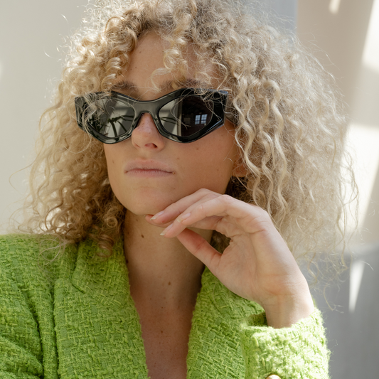 The Best Women's Sunglasses Trends to Know Right Now in A/W 2026