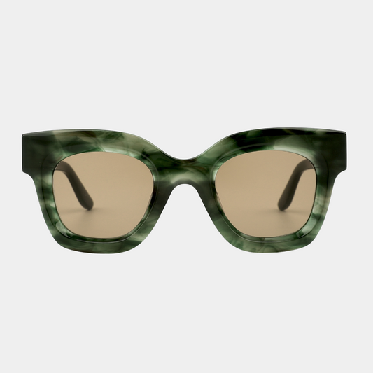 Talla - Green