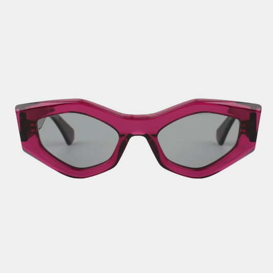 Indie - Crimson
