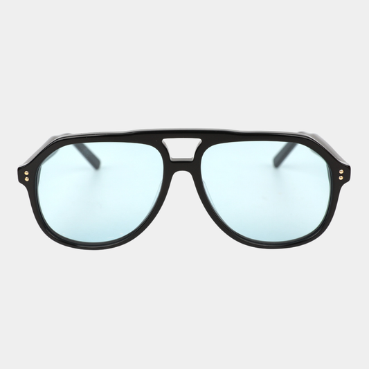 Verona - Black / Blue