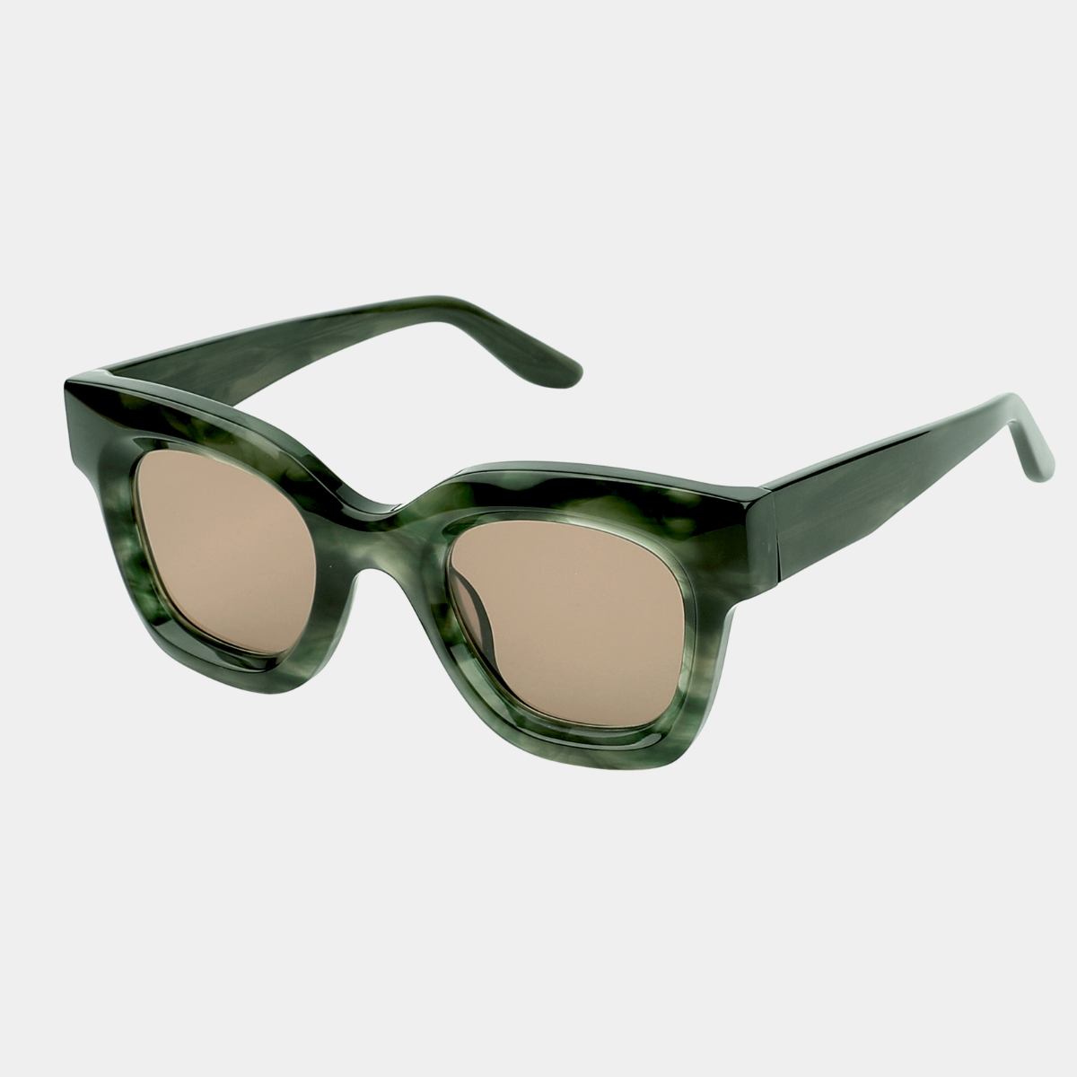 Talla - Green