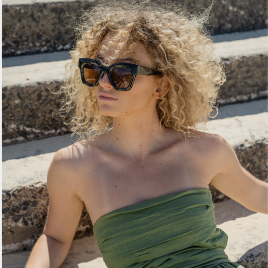 Talla - Green