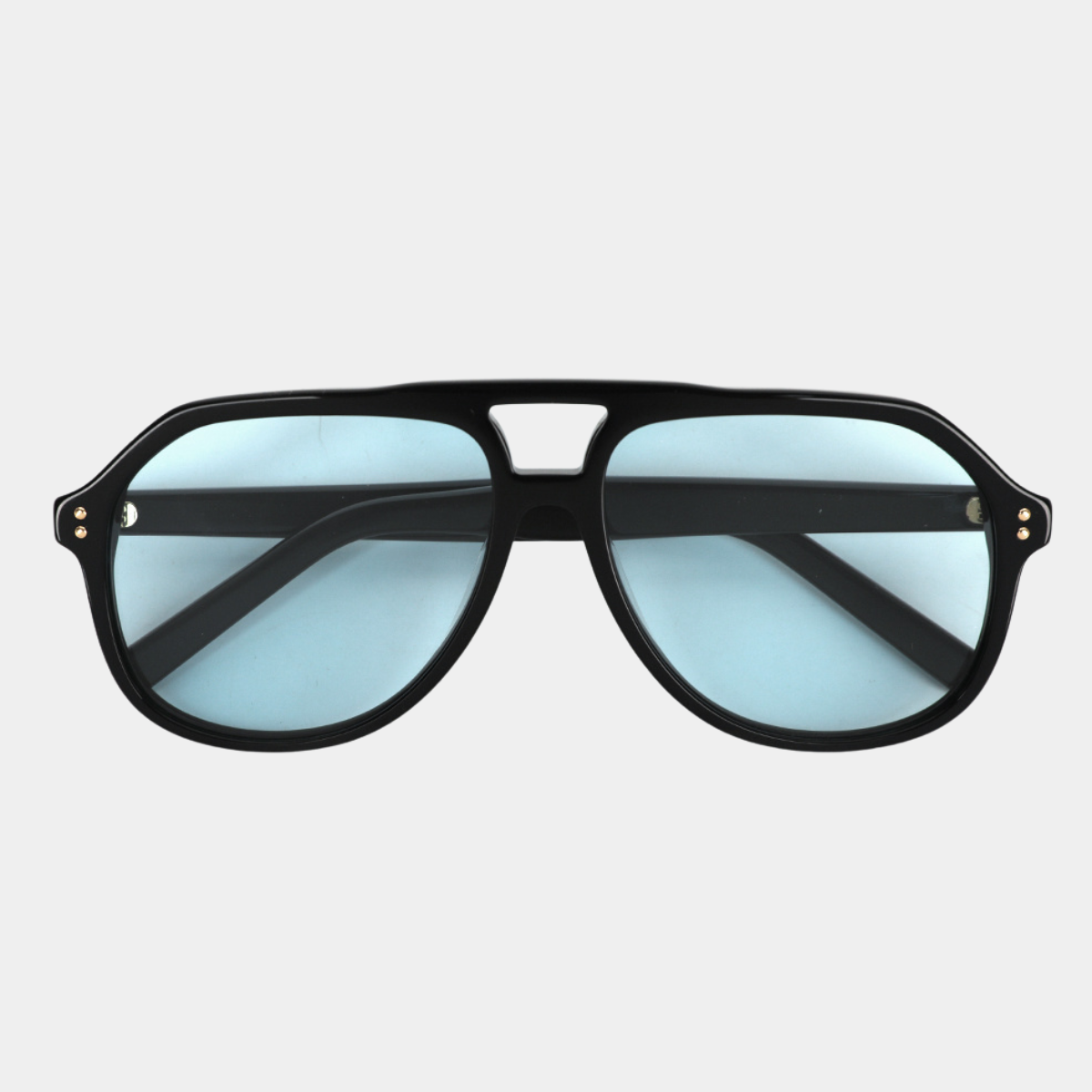 Verona - Black / Blue
