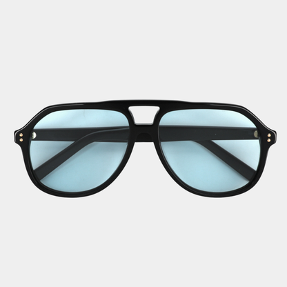 Verona - Black / Blue
