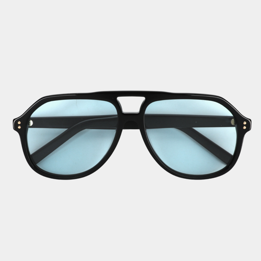 Verona - Black / Blue