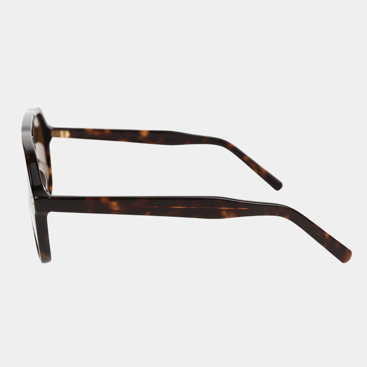 Verona - Tortoise / Brown