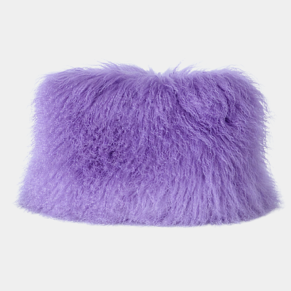 Berisa Clutch - Lavender