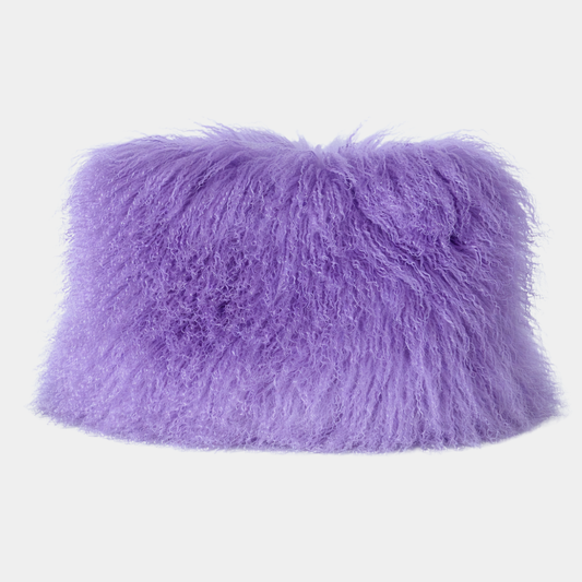 Berisa Clutch - Lavender