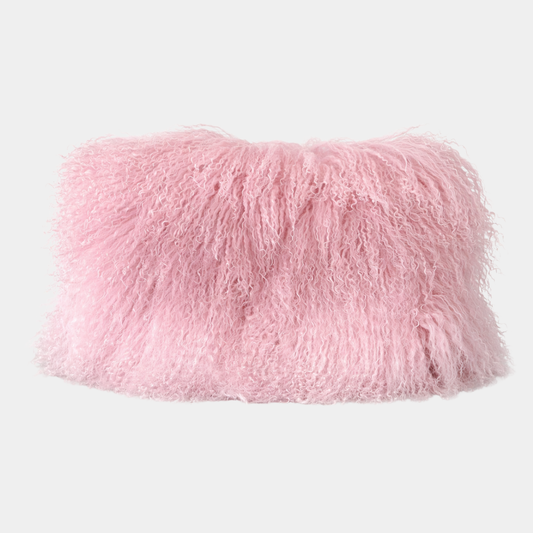 Berisa Clutch - Pink